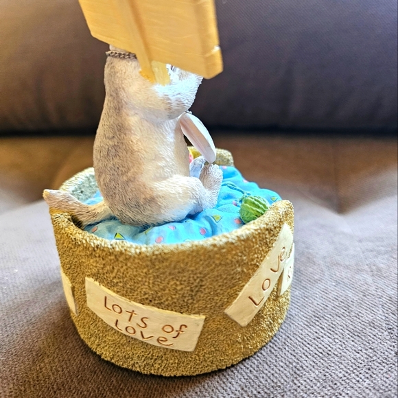 SAN FRANCISCO MUSIC COMPANY, ANGUS & FRIENDS COLLECTION, All I Need Is Love - Picture 3 of 5